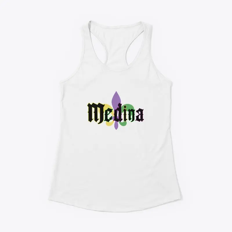 Medina NCHI Meets Nola V2