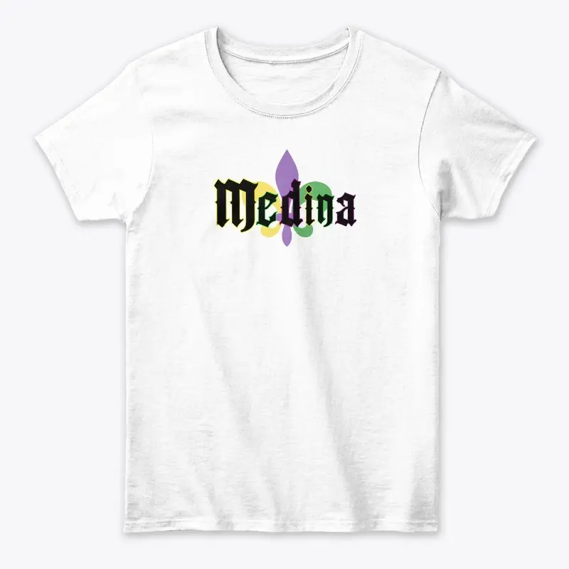 Medina NCHI Meets Nola V2