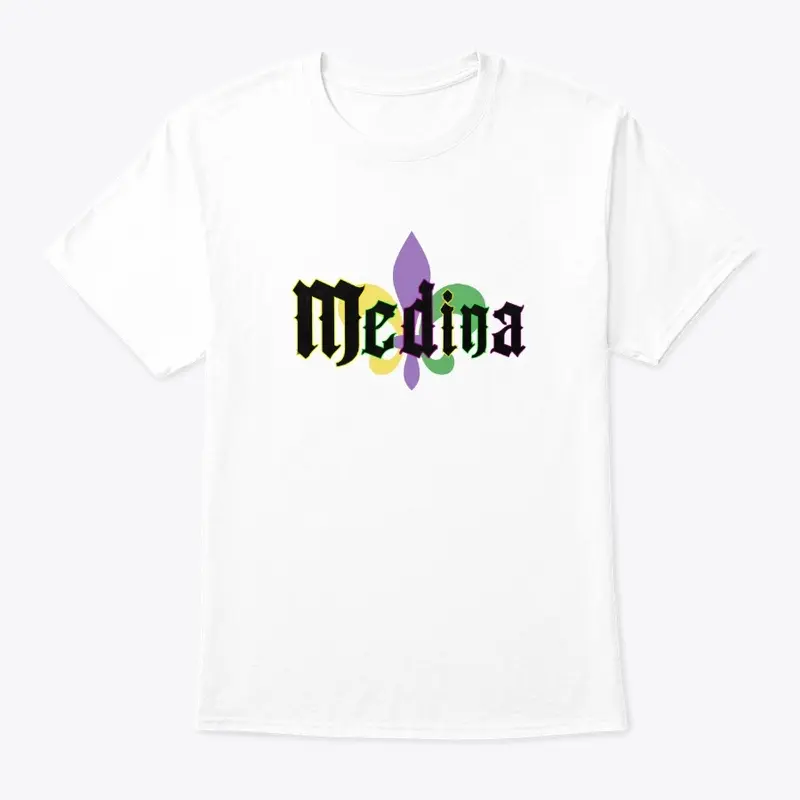 Medina NCHI Meets Nola V2